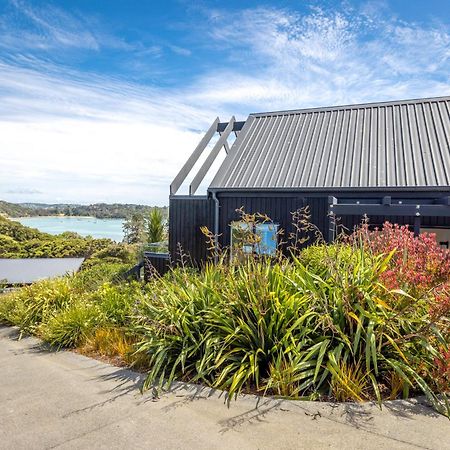 Omiha The Guest House At Te Whau Retreat - Stay Waiheke מראה חיצוני תמונה