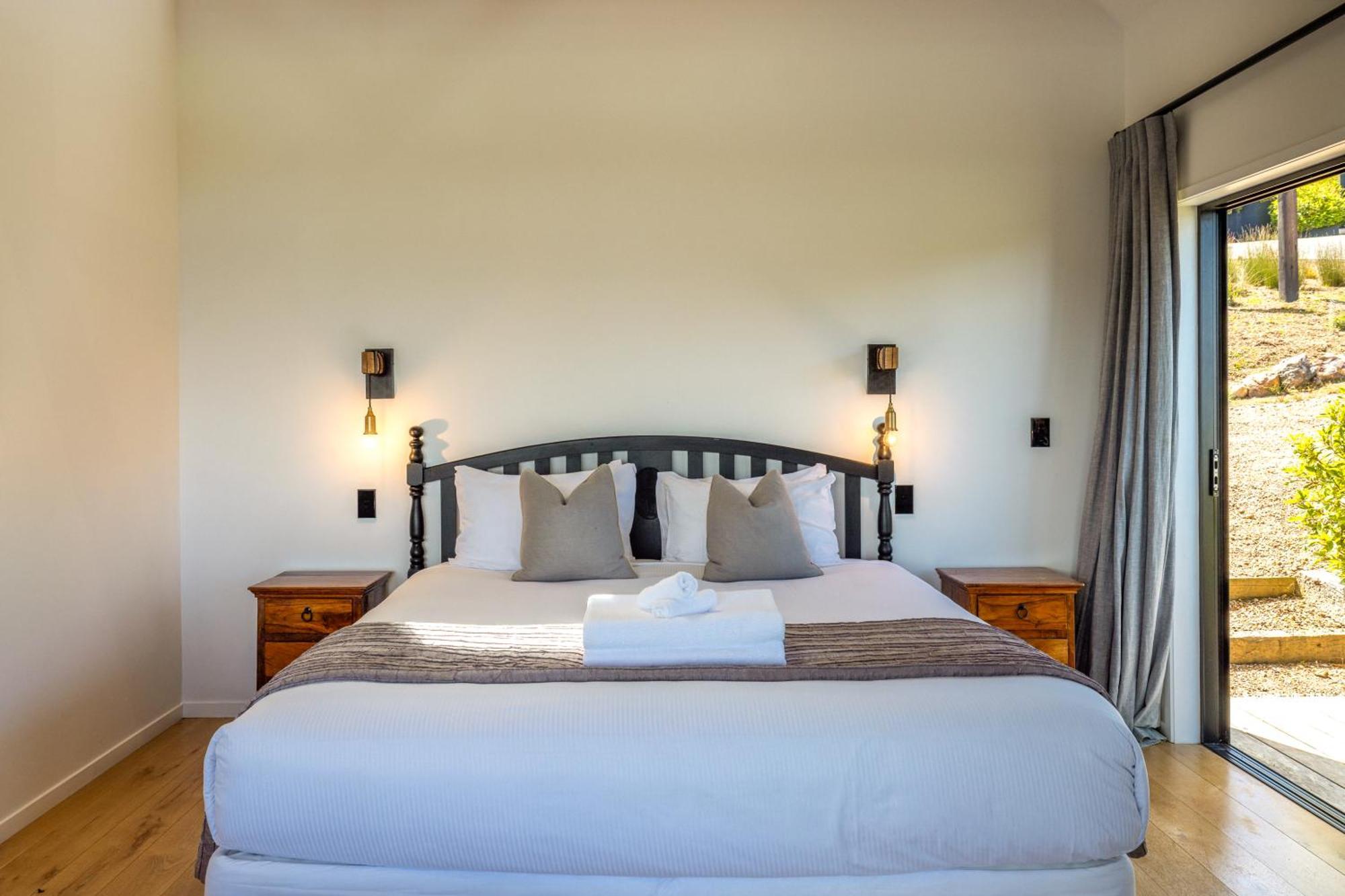 Omiha The Guest House At Te Whau Retreat - Stay Waiheke מראה חיצוני תמונה